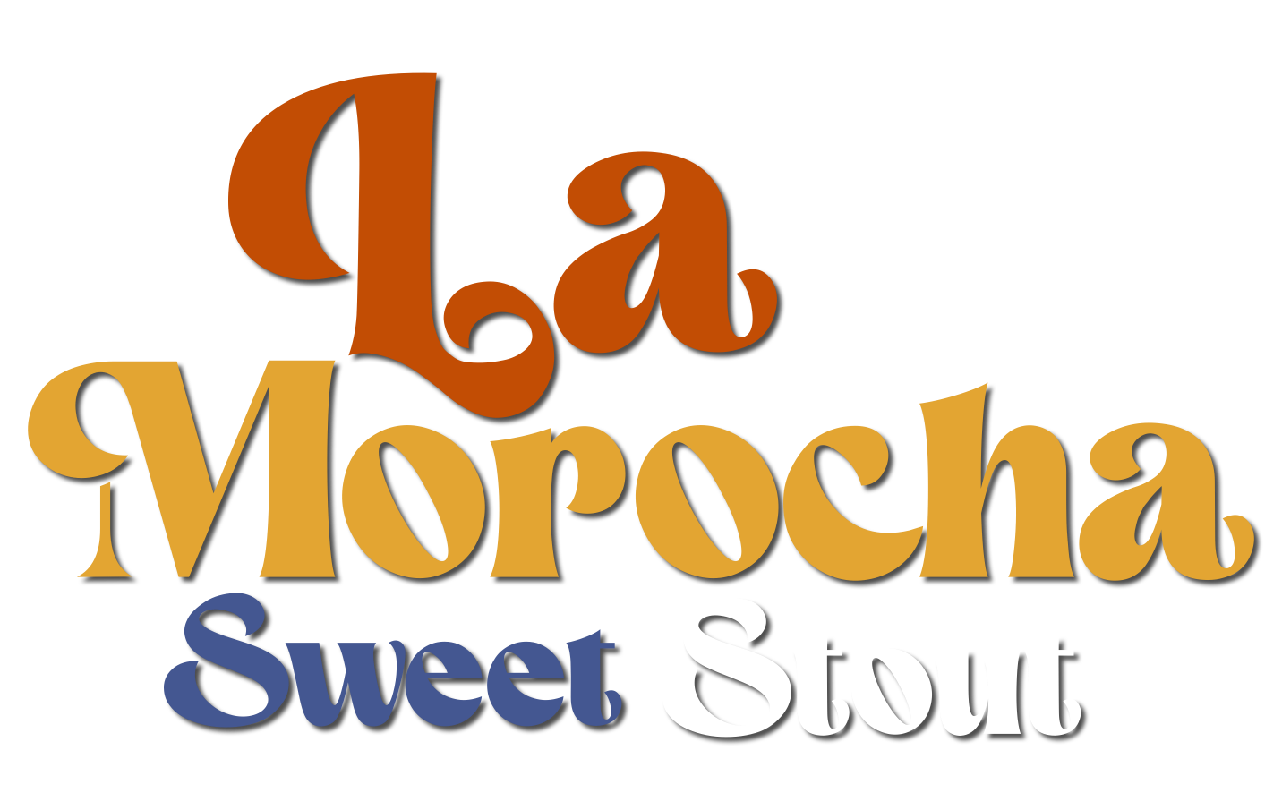 Logo La Morocha