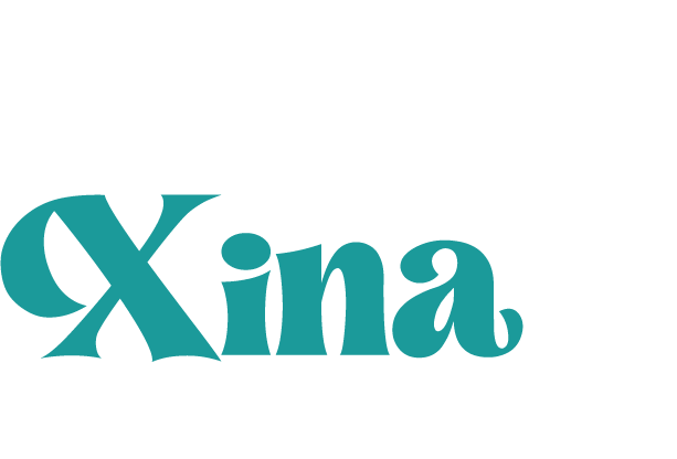 Logo La Xina