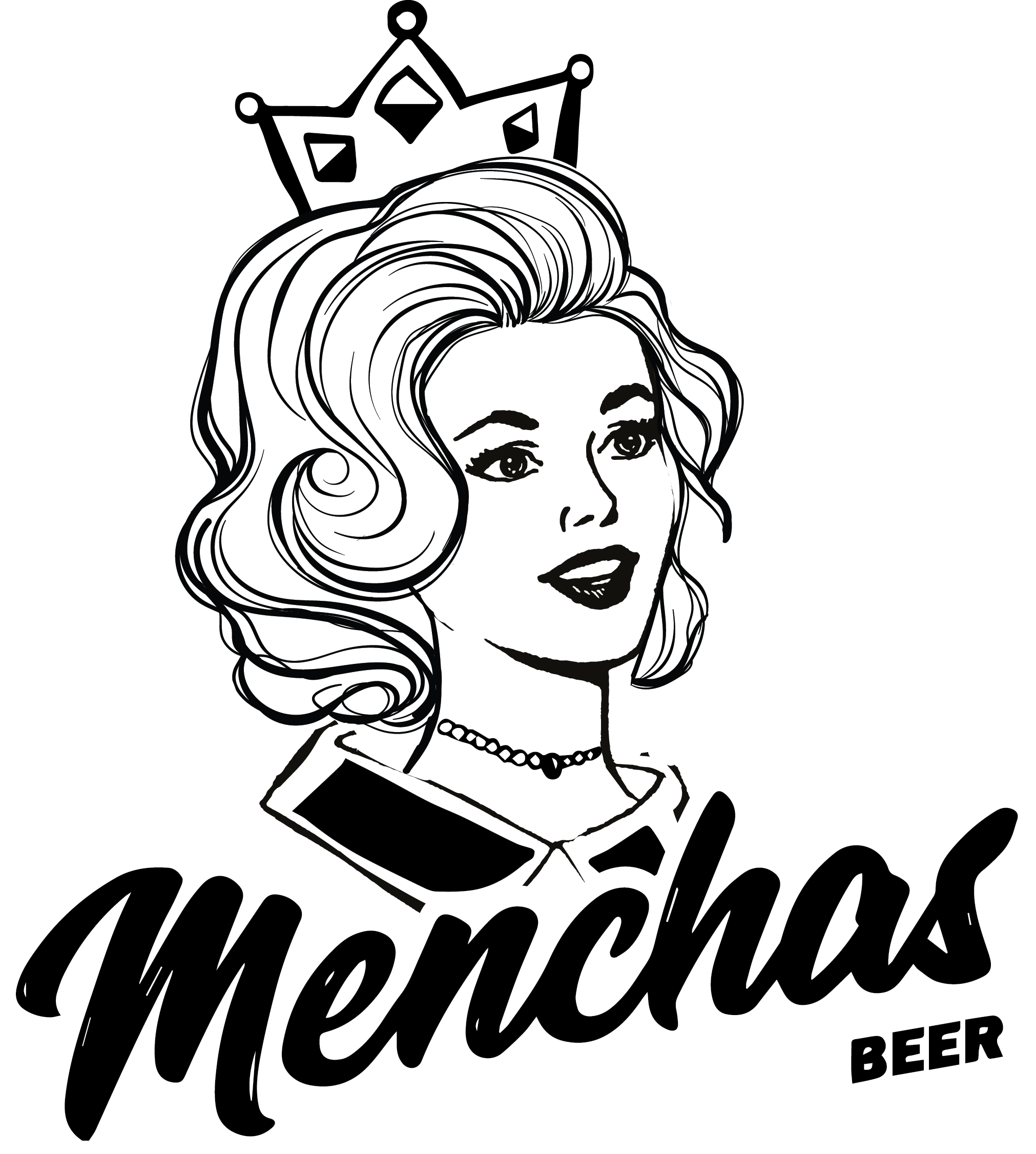 logo Menchas