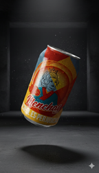 La Xina, Golden Ale artesanal con jengibre y cáscaras de naranja, refrescante y perfecta para disfrutar en días cálidos.